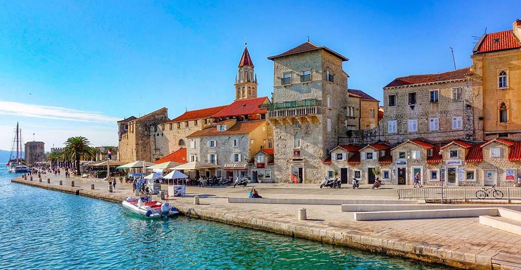 2 Trogir source Pixabay 2 Trogir source Pixabay