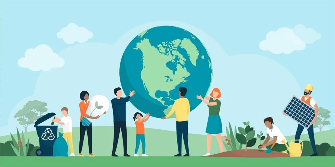 Low carbon future
