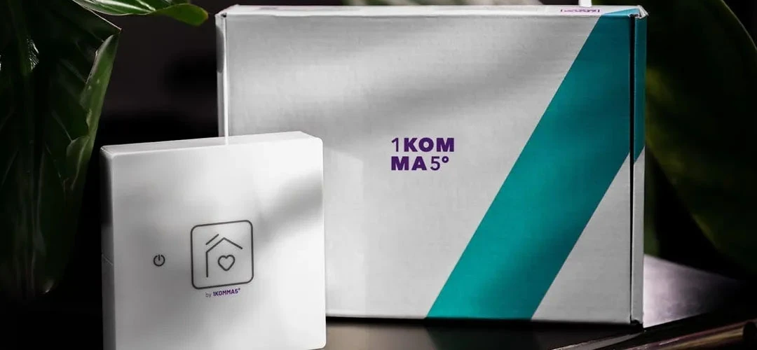 1Komma5 Zonduurzaam 1Komma5 Zonduurzaam