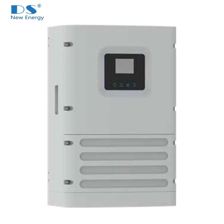 5KW Kapalı Izgara Güneş İnvertör|MPPT Şarj Denetleyicisi ile Saf Sinüs Dalgası