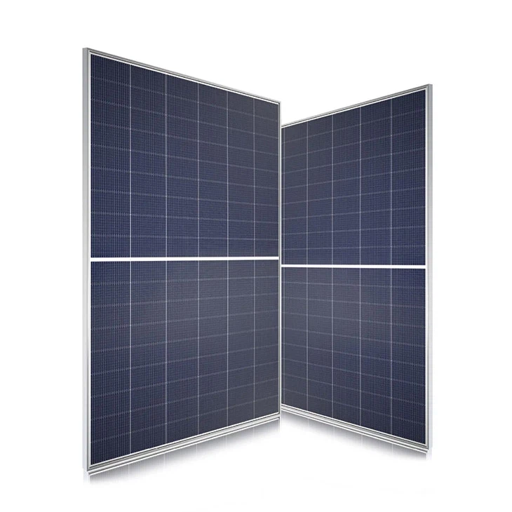 DSHB108 Güneş Paneli HJT 495W-520W