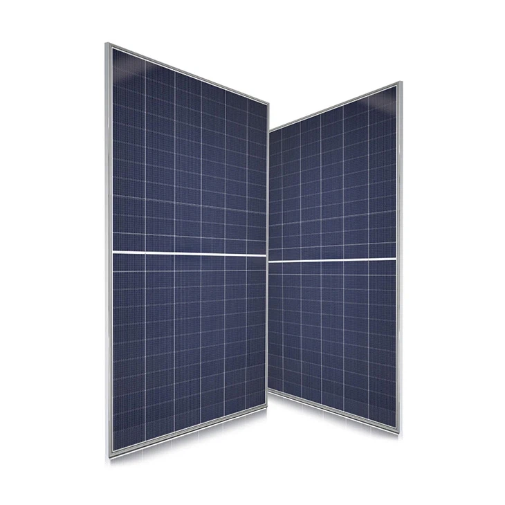 Dshb132 güneş paneli hjt 132 600-635 w