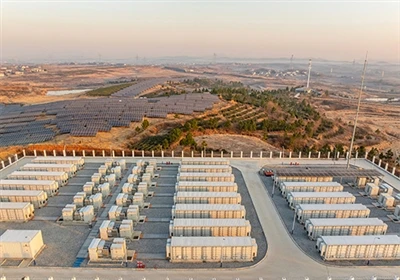 Yeni pil teknolojisi yenilenebilir enerji depolamasını artırabilir