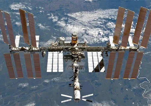 A comparison between the photovoltaic power supply system of the International Space Station and that of the Chinese Space Station A comparison between the photovoltaic power supply system of the International Space Station and that of the Chinese Space Station