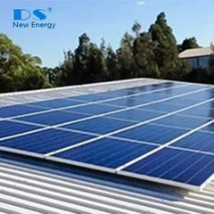 Izgara Güneş Enerjisi Sistemi