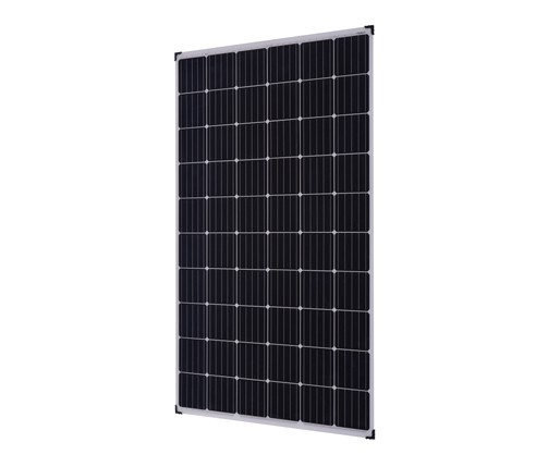 60 Cells 305W Dual Glass Mono Solar Pv Panel