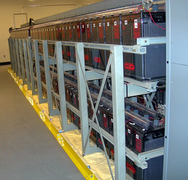 80kw Industrial And Commercial Off Grid Solar Panel System
