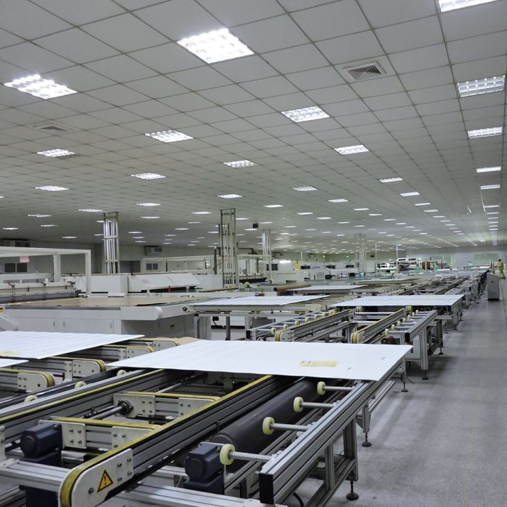 15kw Home Grid tied Solar Power System