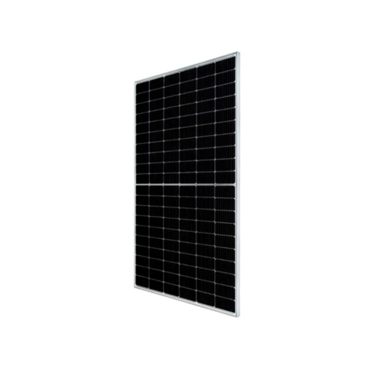 320W 330W 340W MBB Half-cell Solar Module