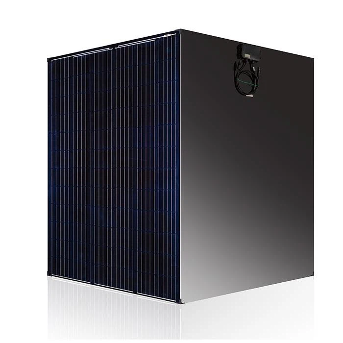 5kw Home Storage Solar Panel System
