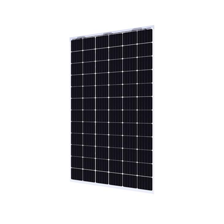 72 Cells Bifacial Monocrystalline Solar Panel