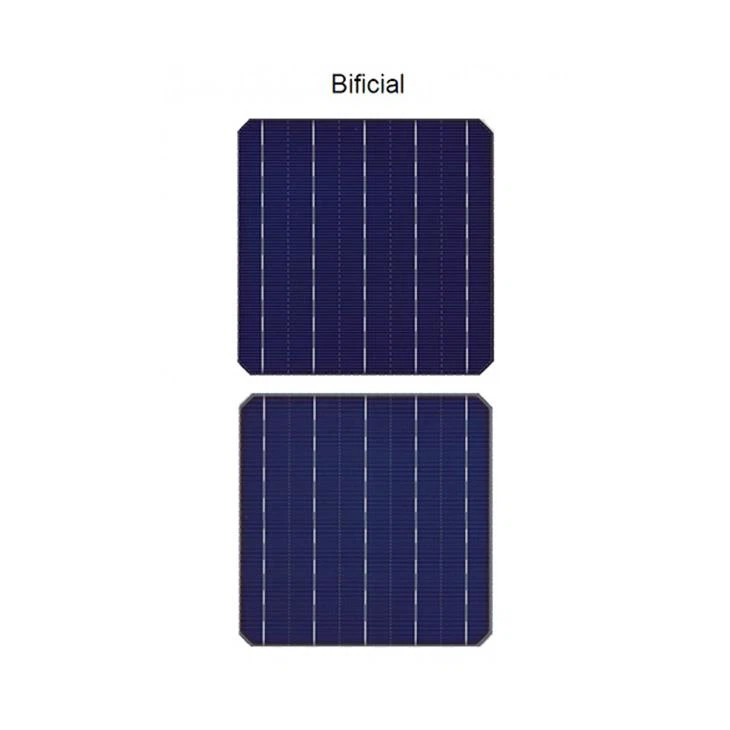 HJT solar cell 730