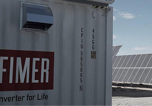 FIMER, ABB'nin Solar İnvertör İşinin Satın Alınmasını Tamamladı