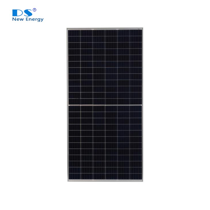330W 340W 350W MBB Çok Baralı Polikristal Güneş Paneli