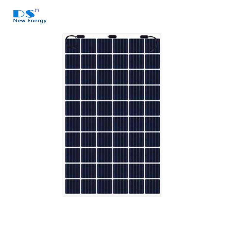 Çift Cam HJT Solar Pv Panel