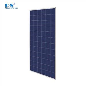 305W MWT Poli Güneş Paneli