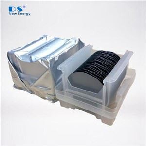 4 inç (100mm) gofret