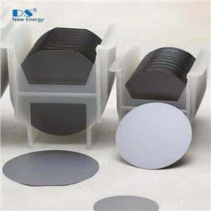 5 inç (125mm) gofret