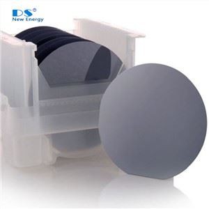 8 inç (200mm) gofret