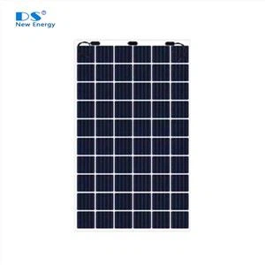 Çift Cam HJT Solar Pv Panel