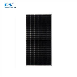 Yarım Kesim Poli Güneş PV Paneli